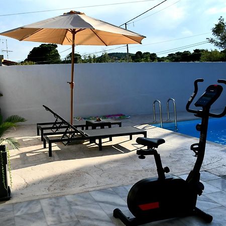 Johnson House Apartment Rafina  Bagian luar foto