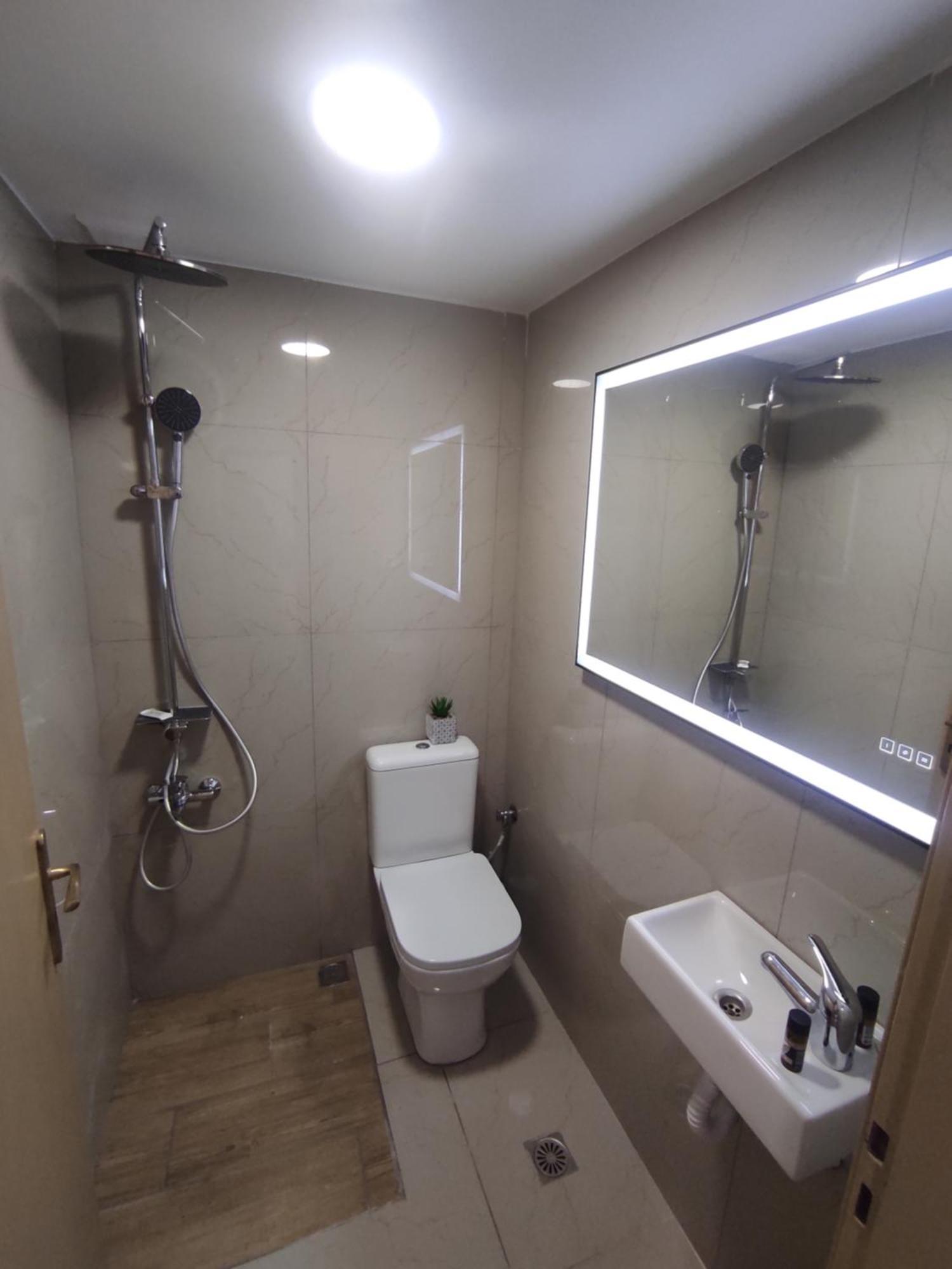 Johnson House Apartment Rafina  Bagian luar foto