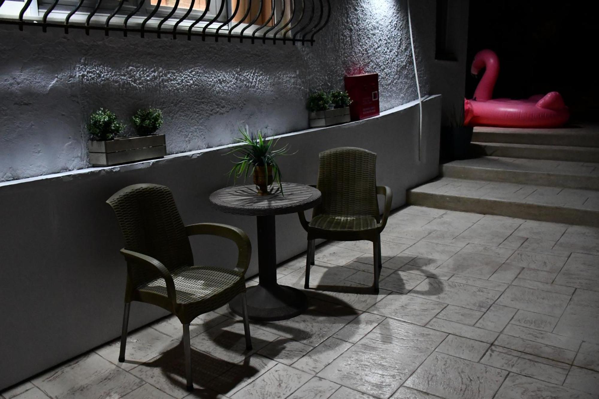 Johnson House Apartment Rafina  Bagian luar foto